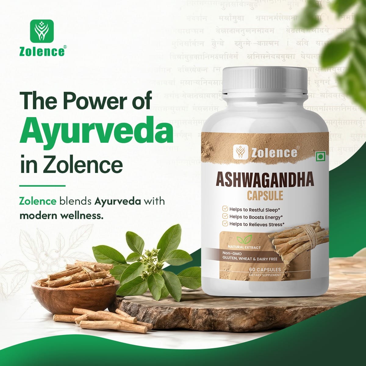 power of ayurveda