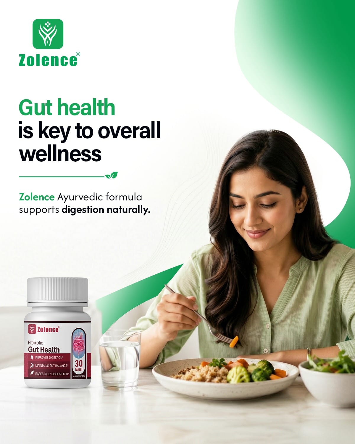 gut health