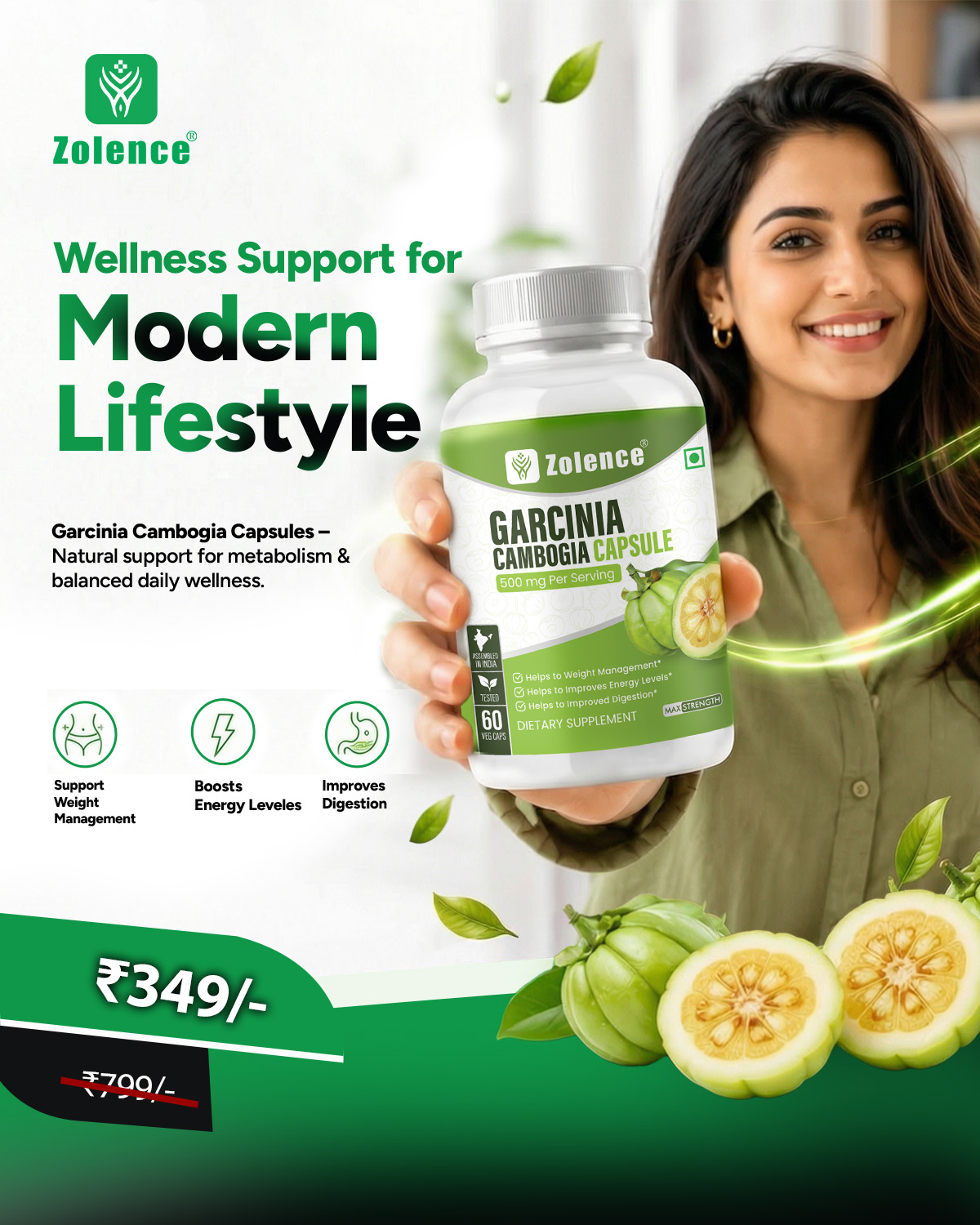 garcinia modern lifestyle