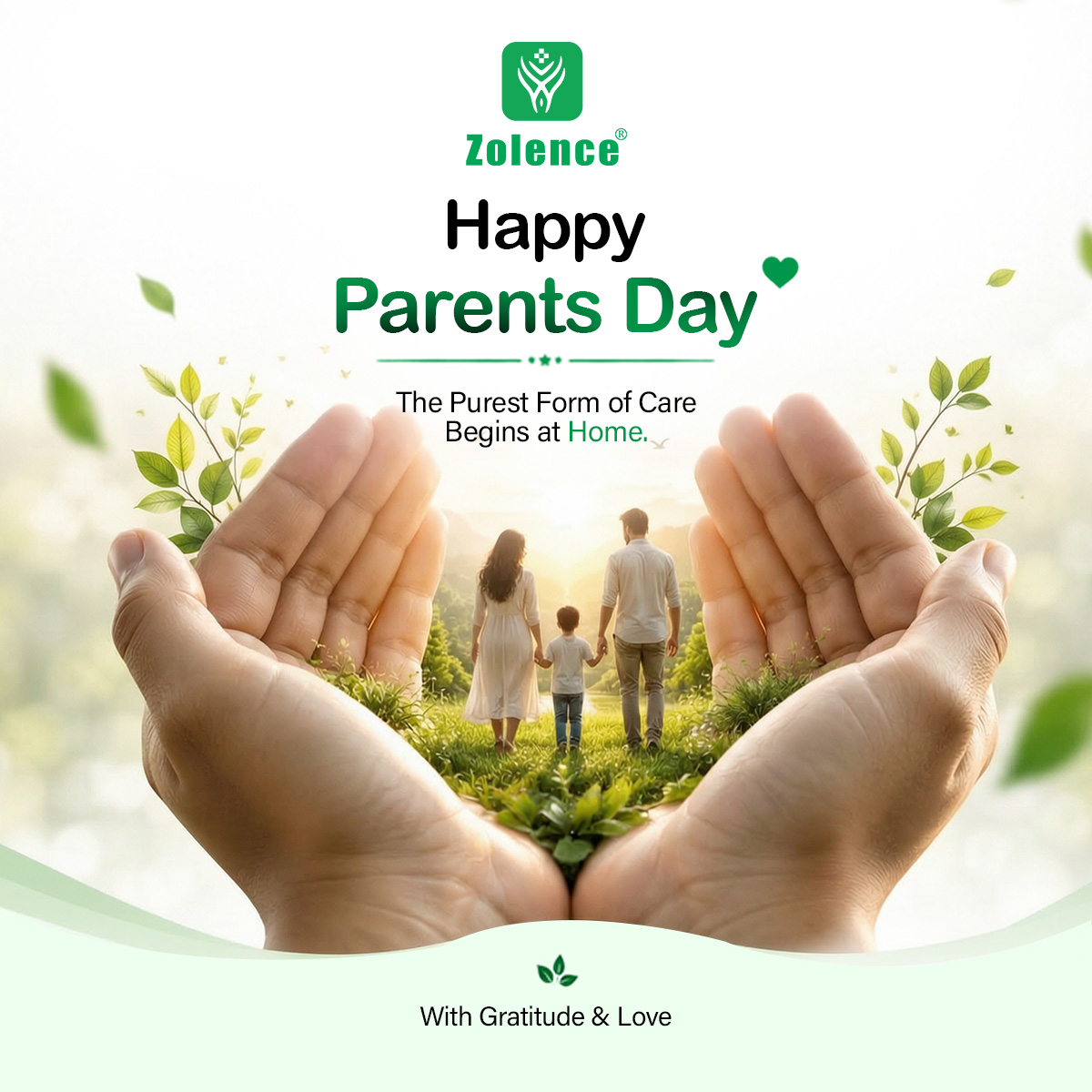 parents day