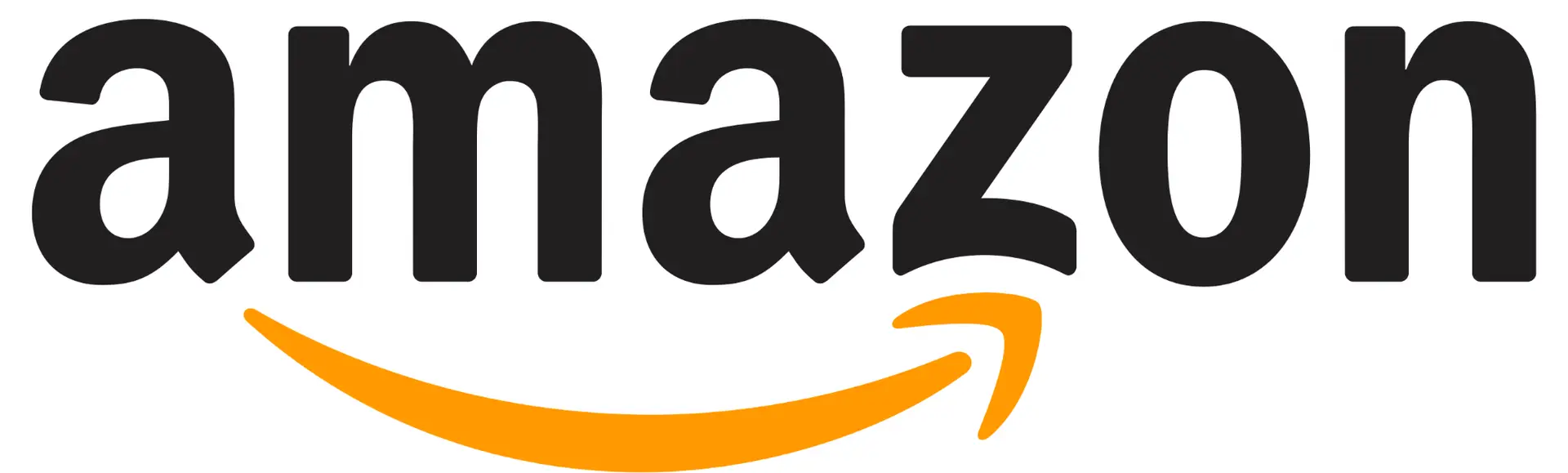 Amazon Logo