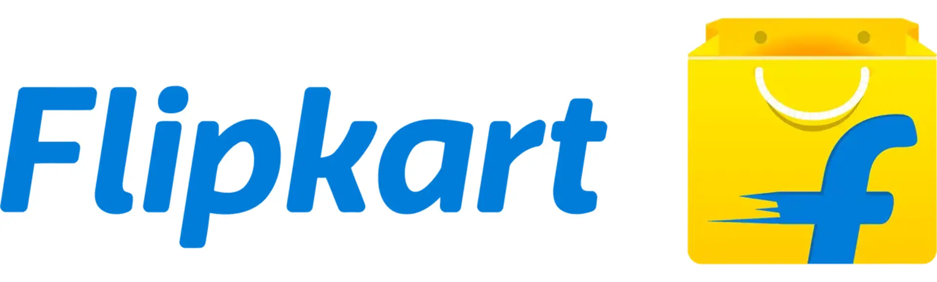Flipkart Logo