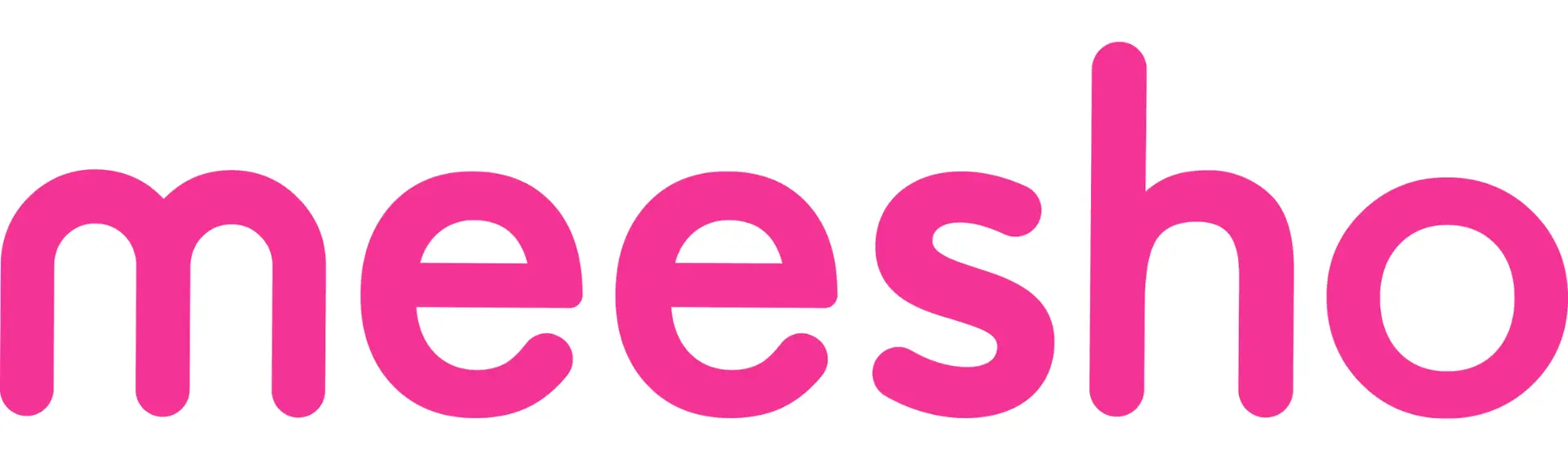 Meesho Logo