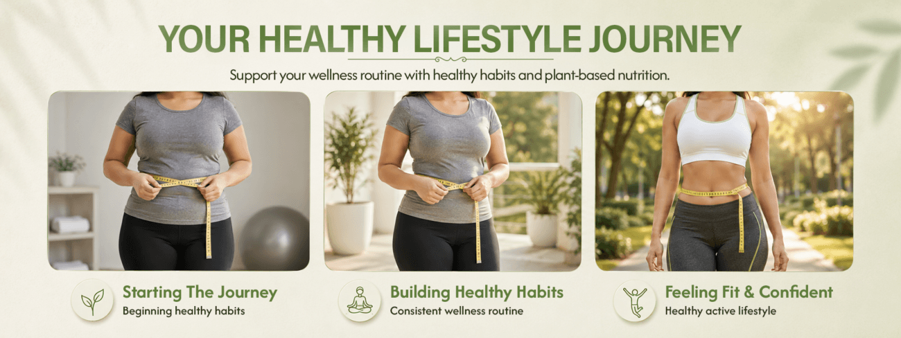 Garcinia a healthy lifestyle