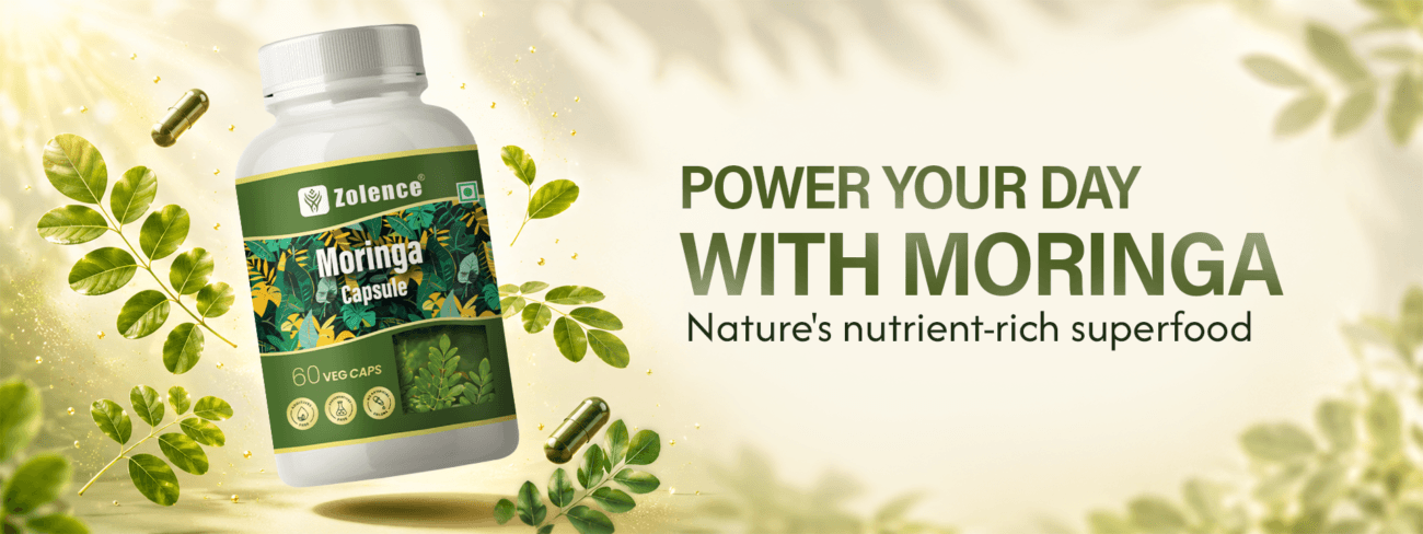 moringa powder