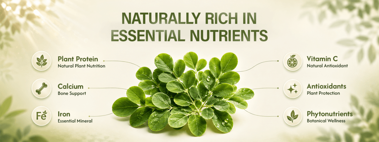 naturally rich essential