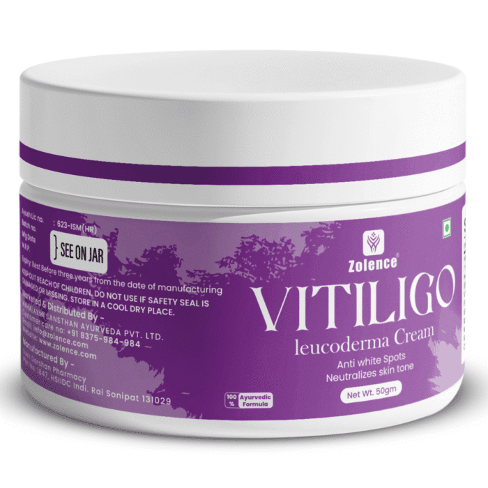 VIILIGO CREAM L Vitiligo Cream - Image 2