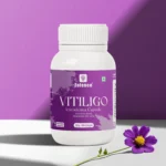 Vitiligo Capsule