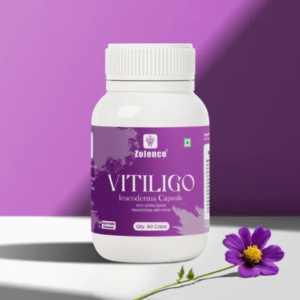 Vitiligo Capsule