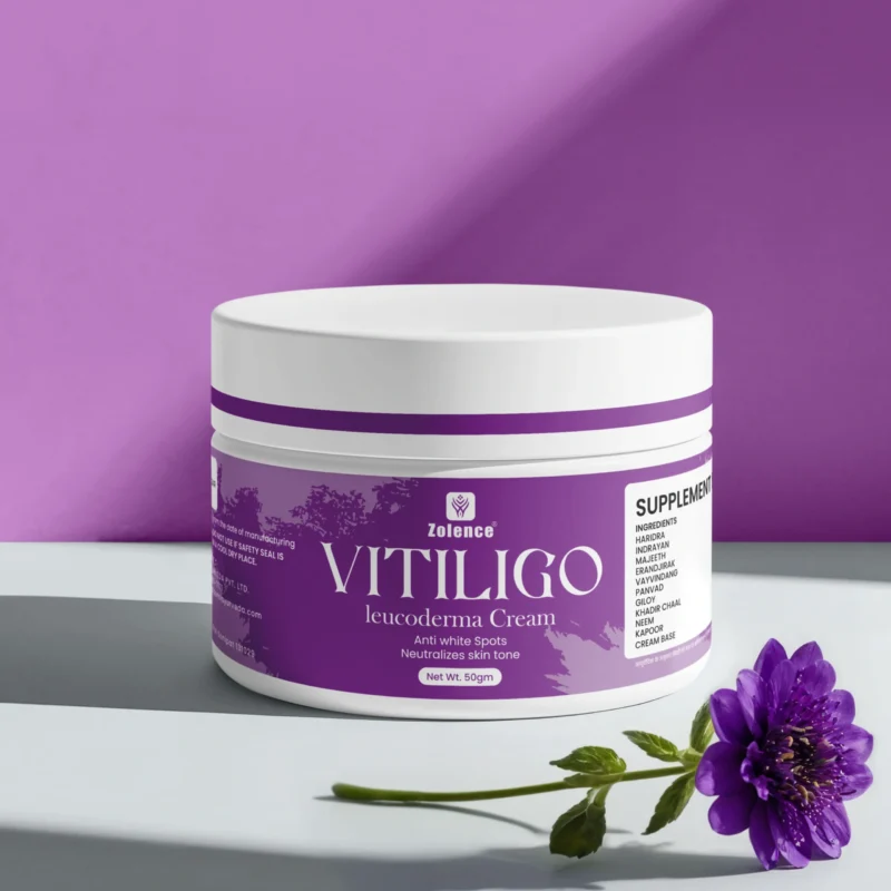 leucoderma glow cream