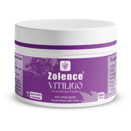 Vitiligo Cream