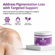 safed daag adress pigmentation