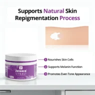 safed daag supports natural
