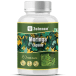Moringa Capsules
