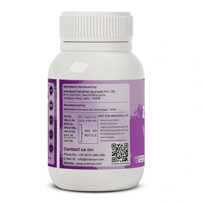 Vitiligo Capsule - Image 7