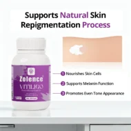 Vitiligo Capsule - Image 3