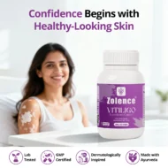 Vitiligo Capsule