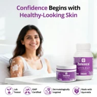 Zolence Vitiligo Care Kit - Image 4