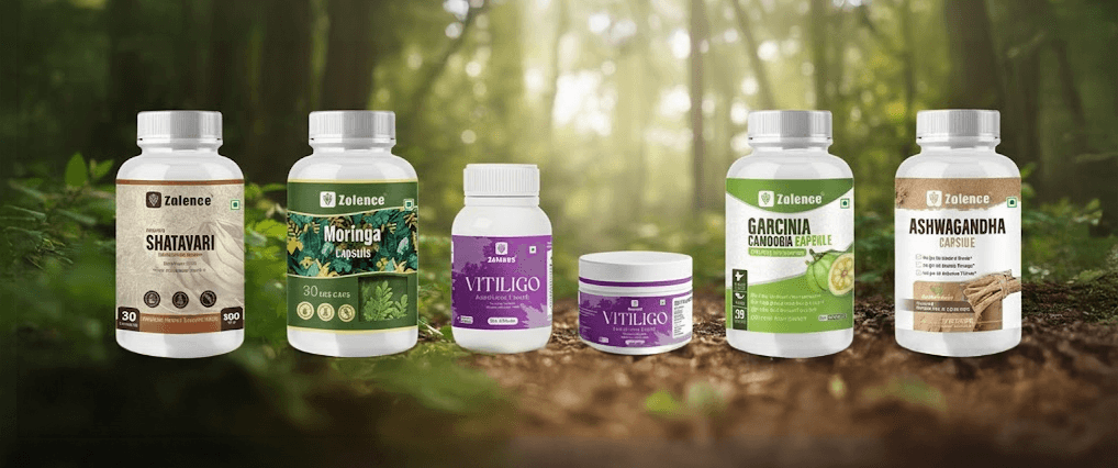 product banner