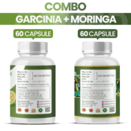Garcinia Cambogia & Moringa Combo - Image 2