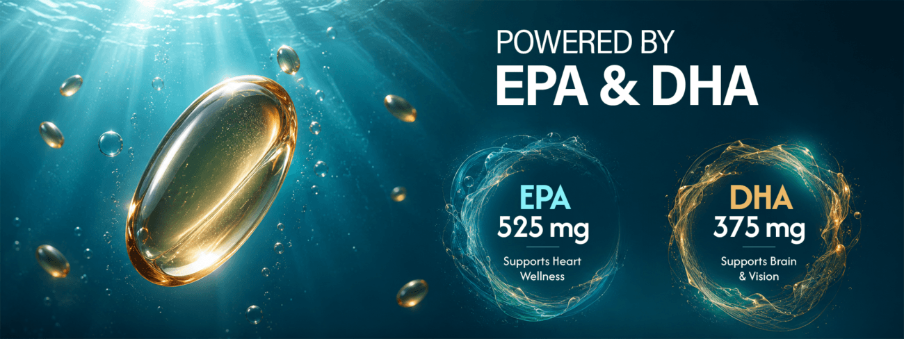 Epa & DHA