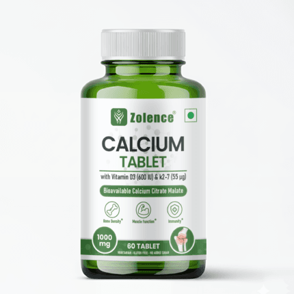 Calcium Tablet 1000mg
