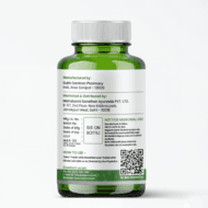 Calcium Tablet 1000mg - Image 2