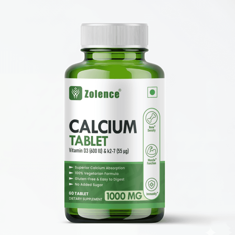 Calcium Tablet