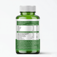 Calcium Tablet batch