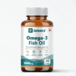 Omega 3 Fish Oil Capsule