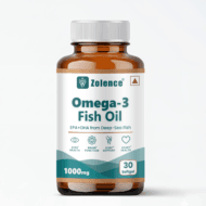Omega 3 Fish Oil Capsule