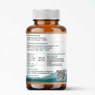 Omega 3 Fish Oil Capsule - Image 3