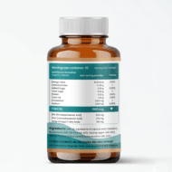 Omega 3 Fish Oil Capsule - Image 2