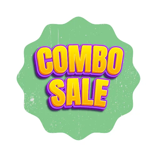 combo sale