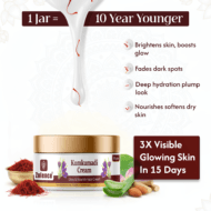 Kumkumadi Cream - Image 4
