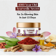 Kumkumadi Cream