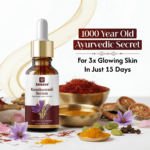 Kumkumadi Face Serum - 30 ml