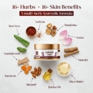 Kumkumadi Cream - Image 3