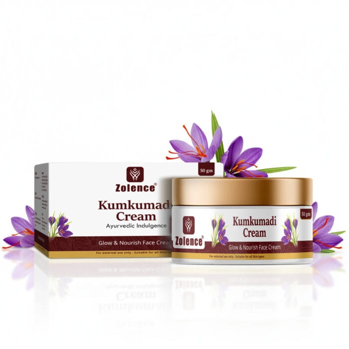 Kumkumadi Cream - Image 6