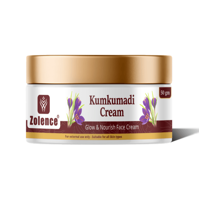 Kumkumadi Cream - Image 6