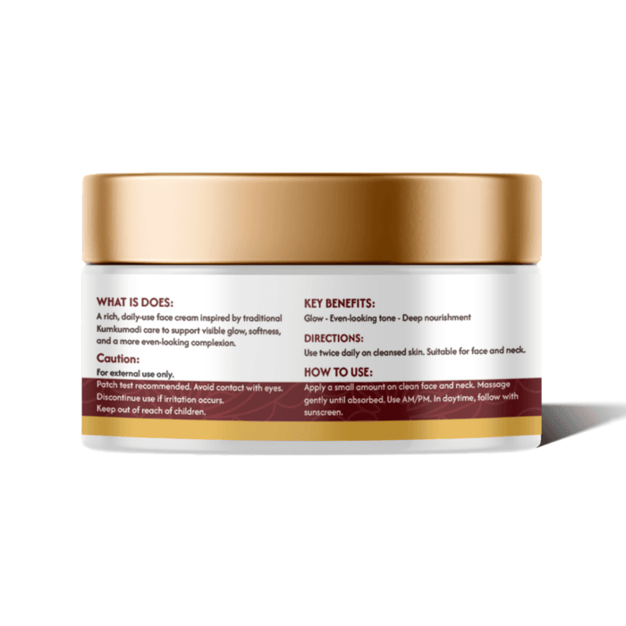 Kumkumadi Cream - Image 7
