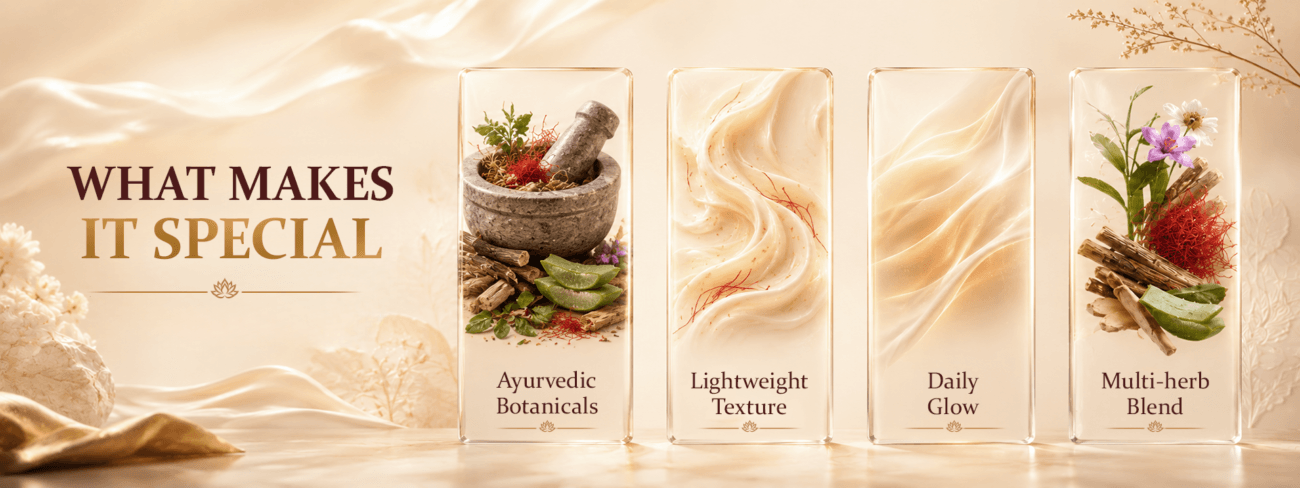ayurvedic ingredients