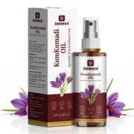 Kumkumadi Oil - 100 ml - Image 6