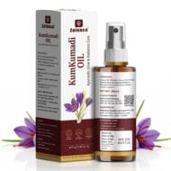 Kumkumadi Oil - 100 ml - Image 7