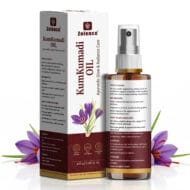 Kumkumadi Oil - 100 ml - Image 8