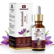 Kumkumadi Face Serum - 30 ml - Image 6