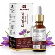 Kumkumadi Face Serum - 30 ml - Image 7