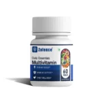 Multivitamin Tablets | Ayurvedic Multivitamin Tablets​- Daily Nutrition for Active Living (60 Capsule)