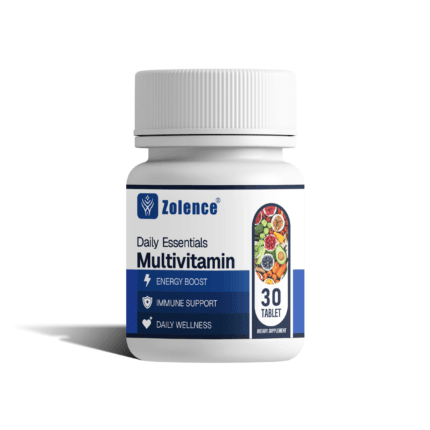 Multivitamin Tablets