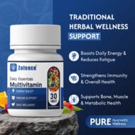 Multivitamin Tablets - Image 2